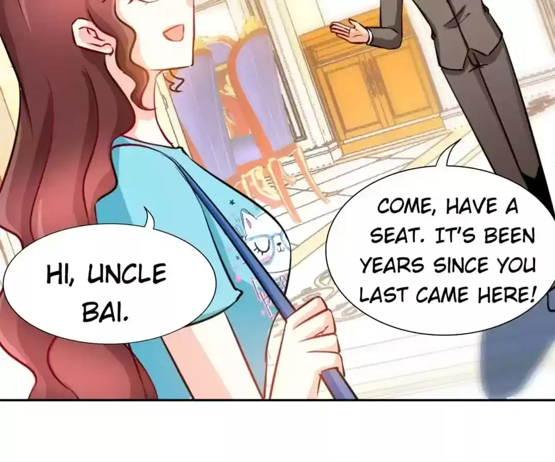 Taming The Possessive Girl Chapter 161