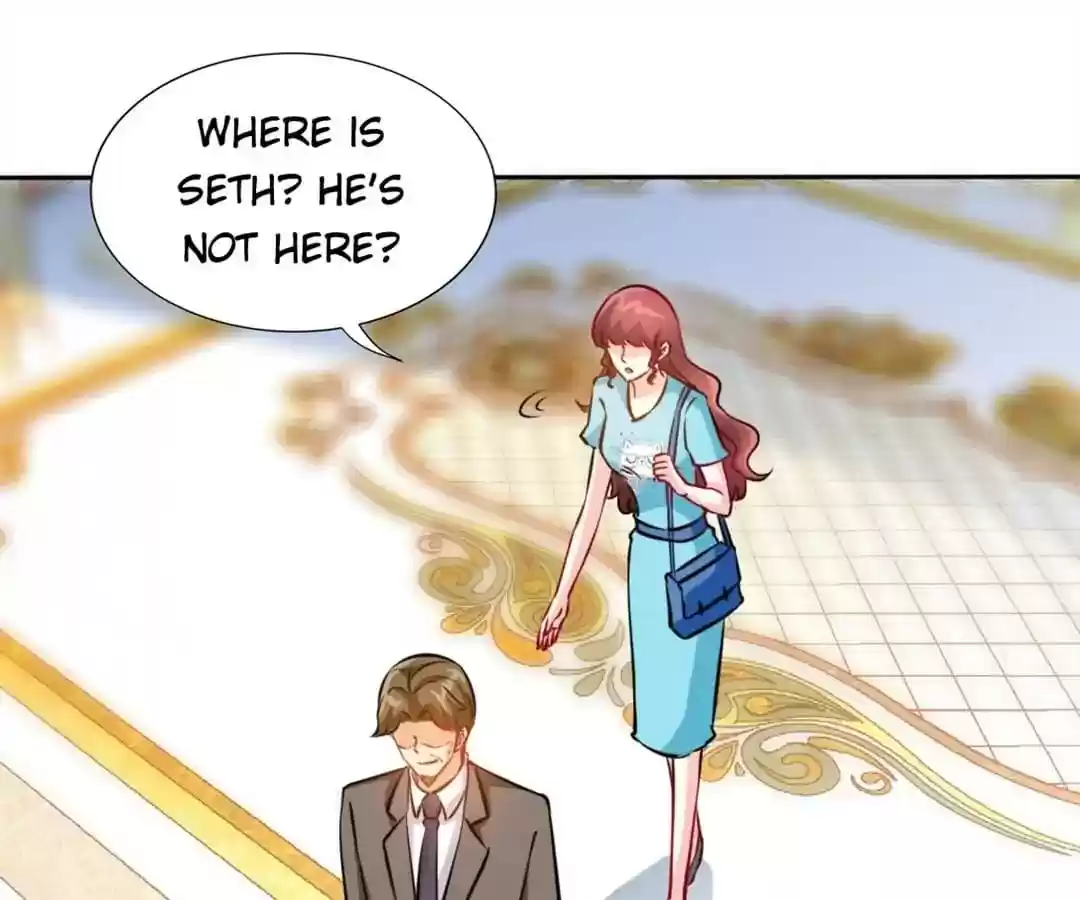 Taming The Possessive Girl Chapter 161