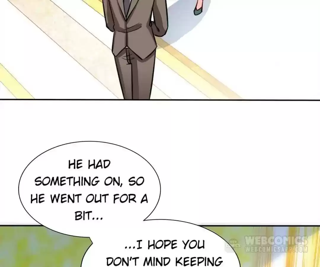 Taming The Possessive Girl Chapter 161