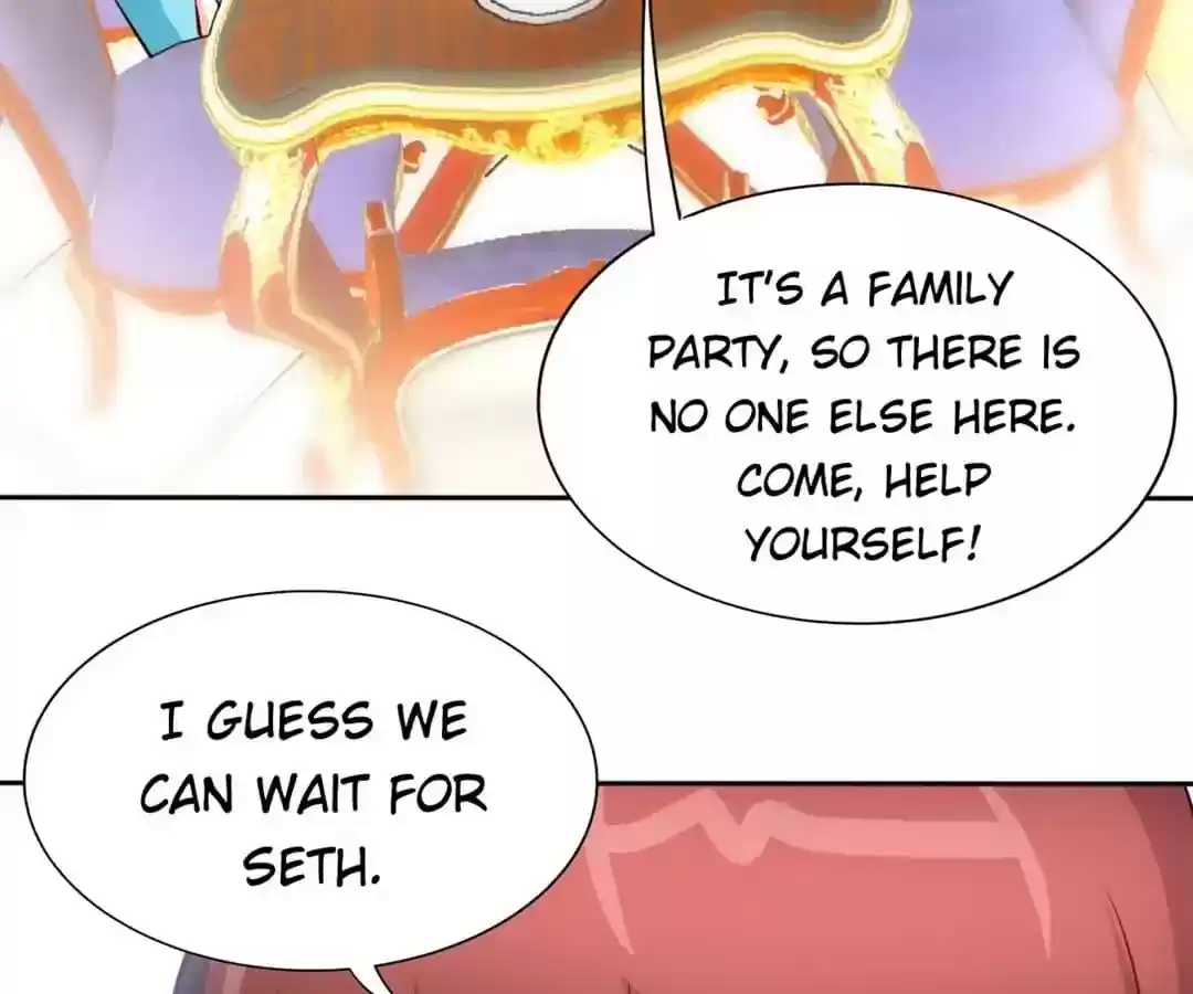 Taming The Possessive Girl Chapter 161