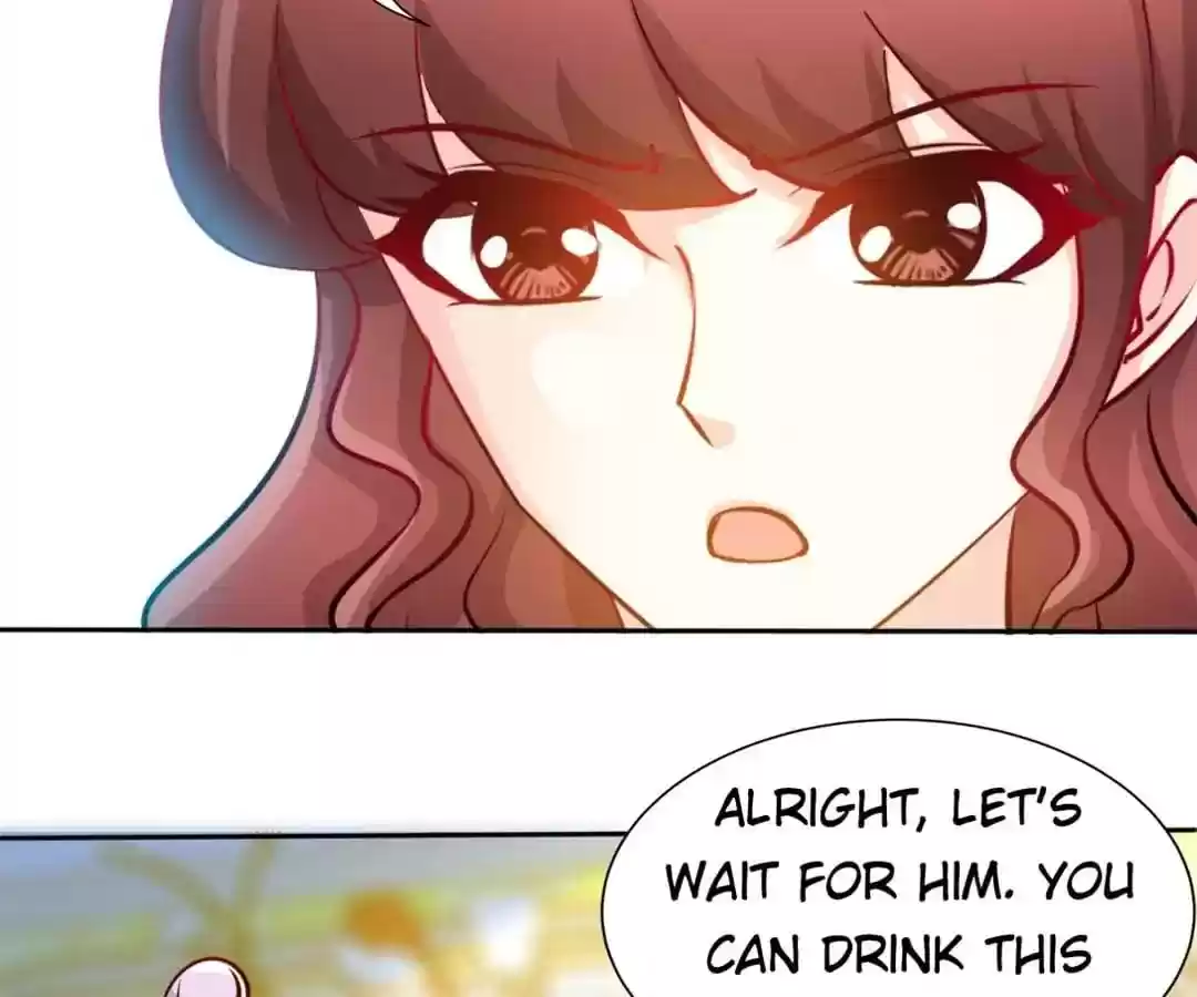 Taming The Possessive Girl Chapter 161