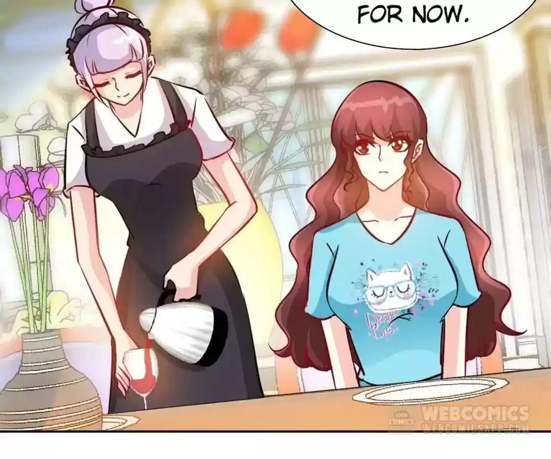 Taming The Possessive Girl Chapter 161