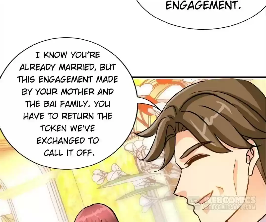 Taming The Possessive Girl Chapter 161