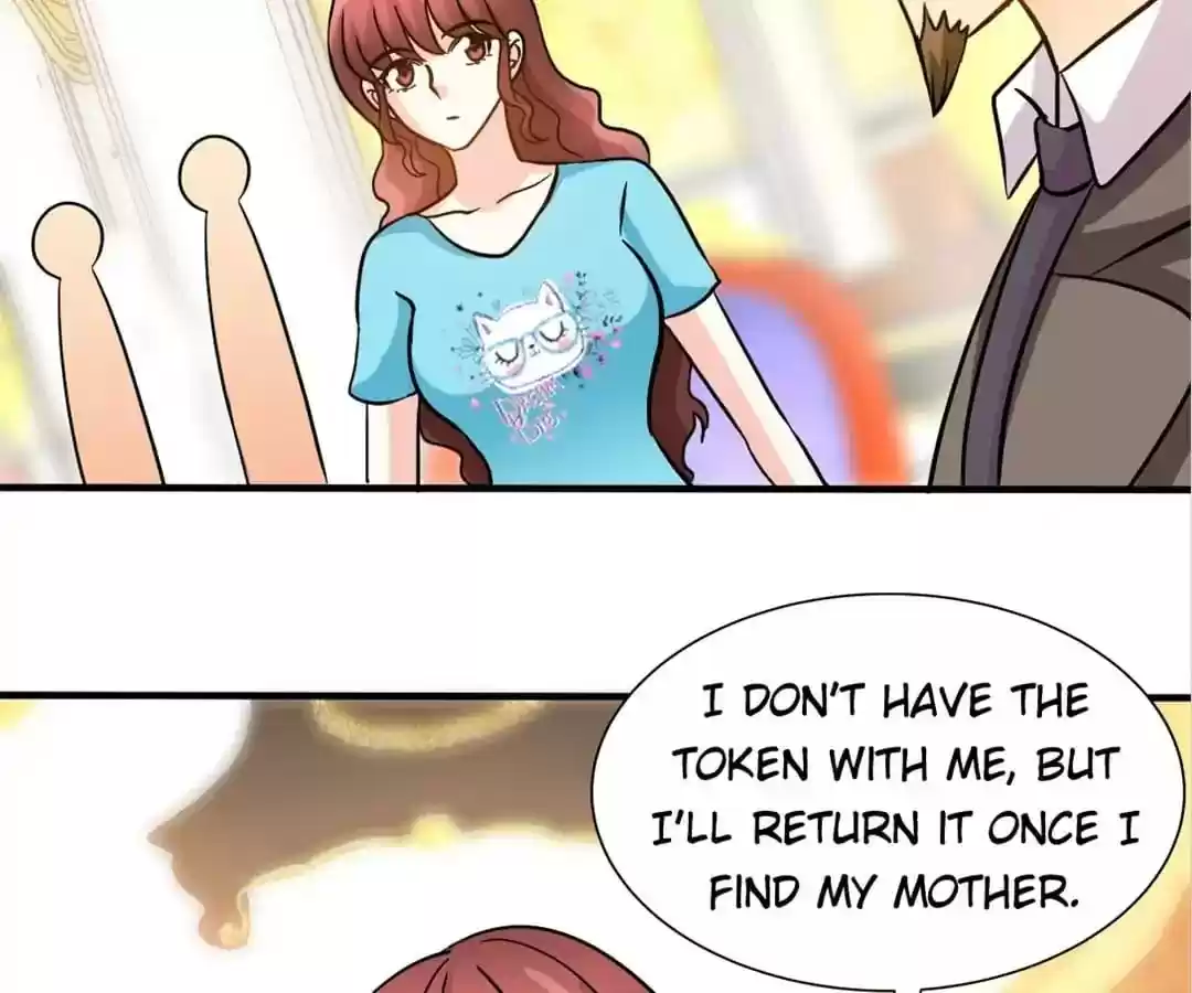 Taming The Possessive Girl Chapter 161