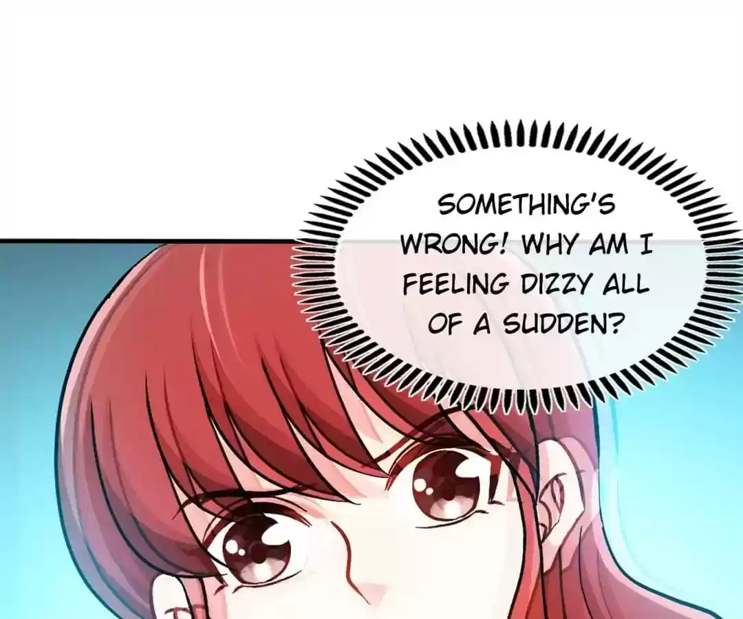 Taming The Possessive Girl Chapter 161