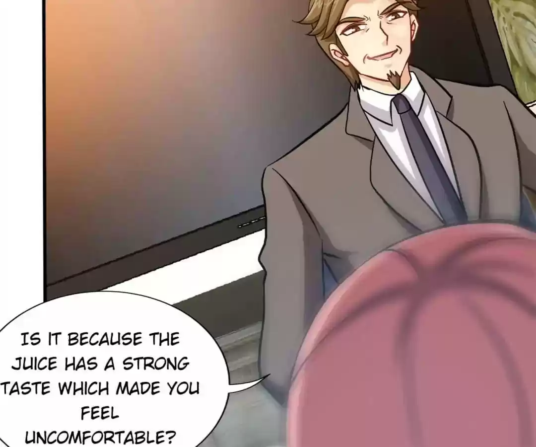 Taming The Possessive Girl Chapter 161