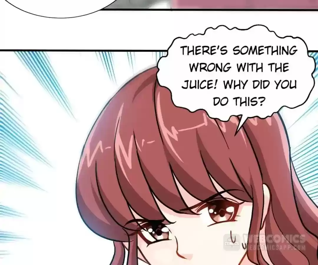 Taming The Possessive Girl Chapter 161