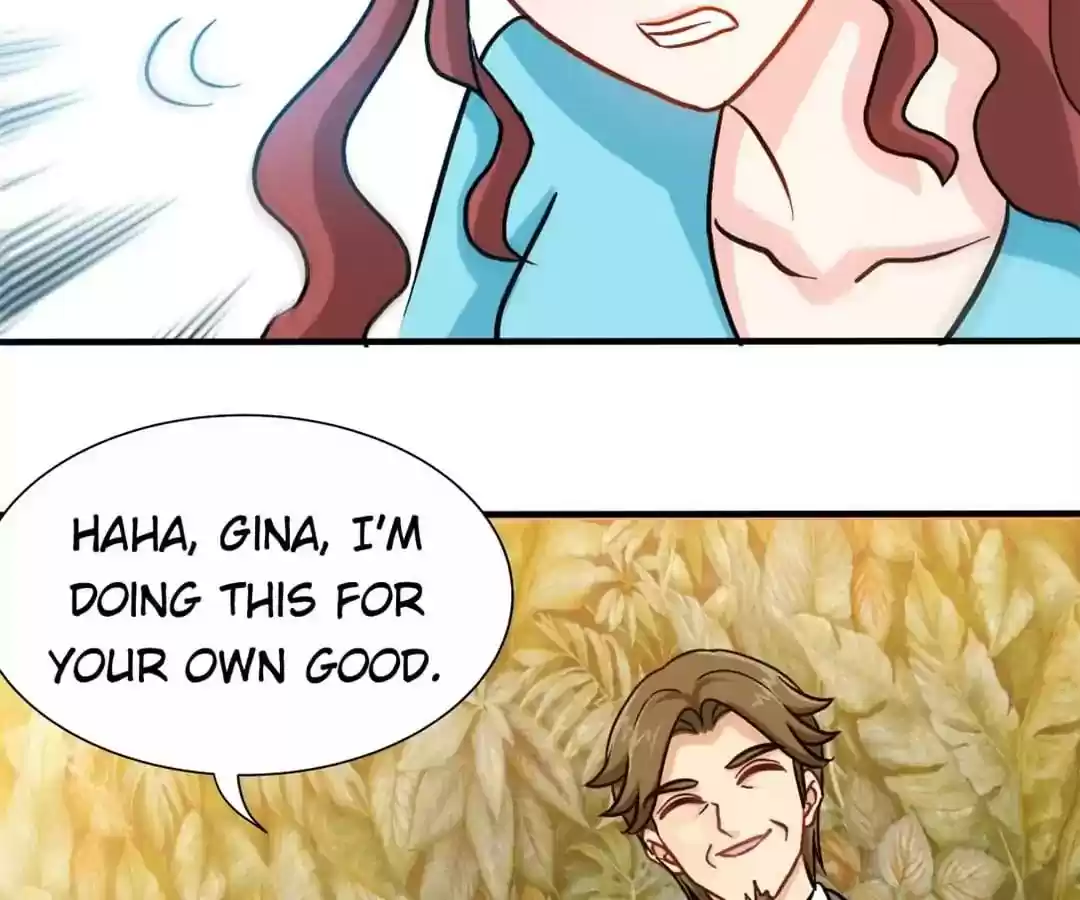 Taming The Possessive Girl Chapter 161