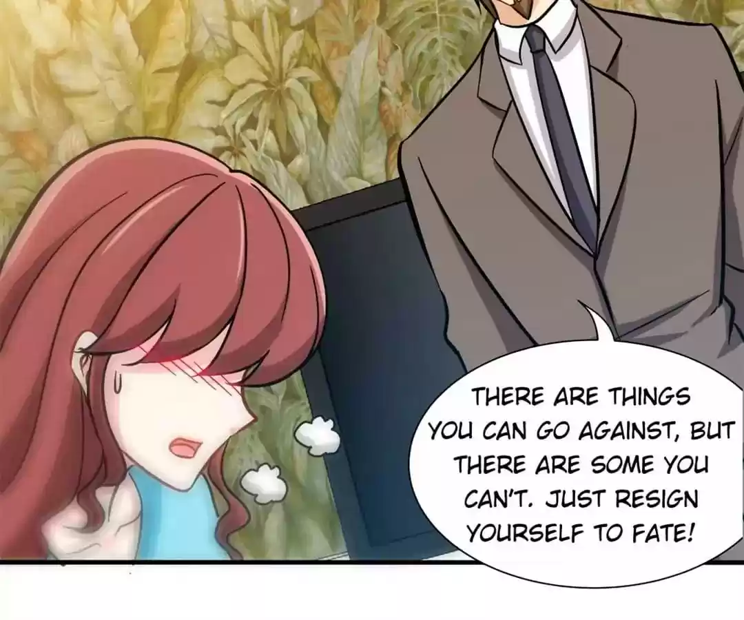 Taming The Possessive Girl Chapter 161