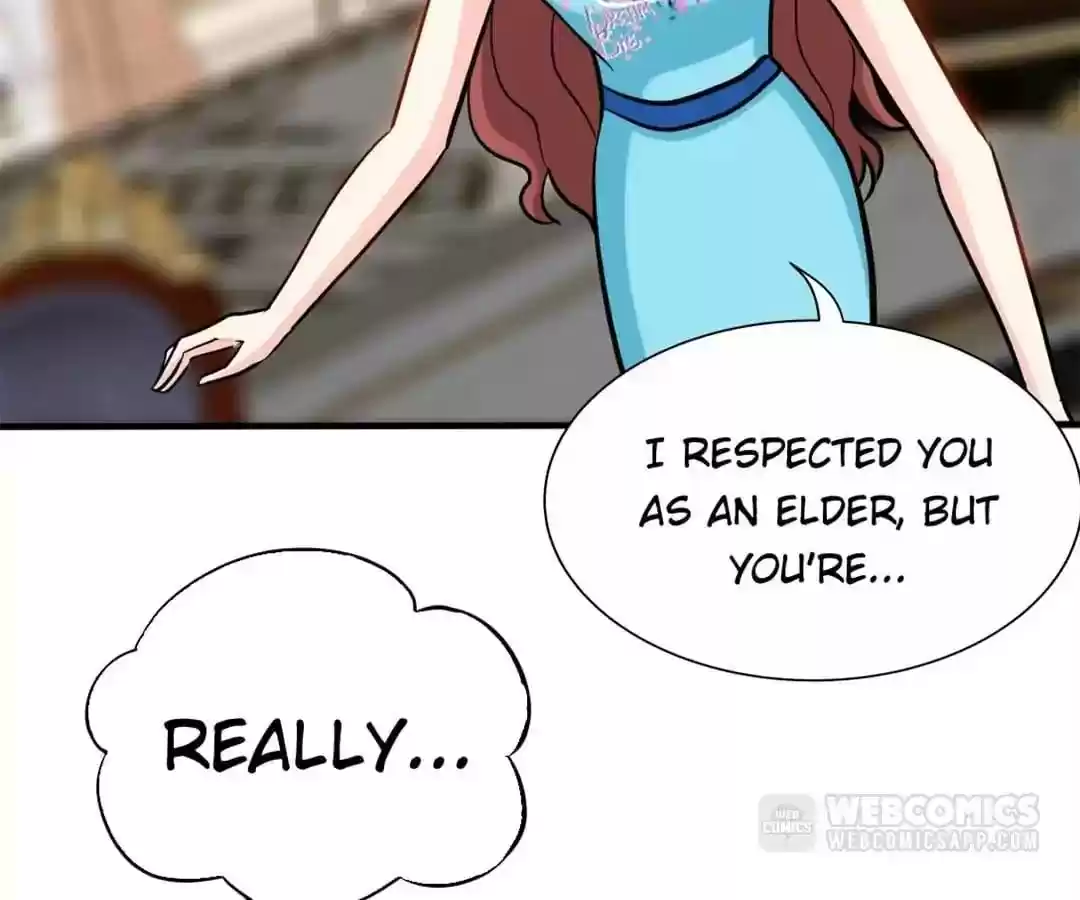 Taming The Possessive Girl Chapter 161