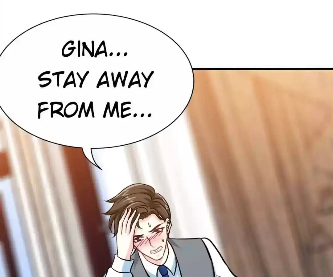 Taming The Possessive Girl Chapter 161