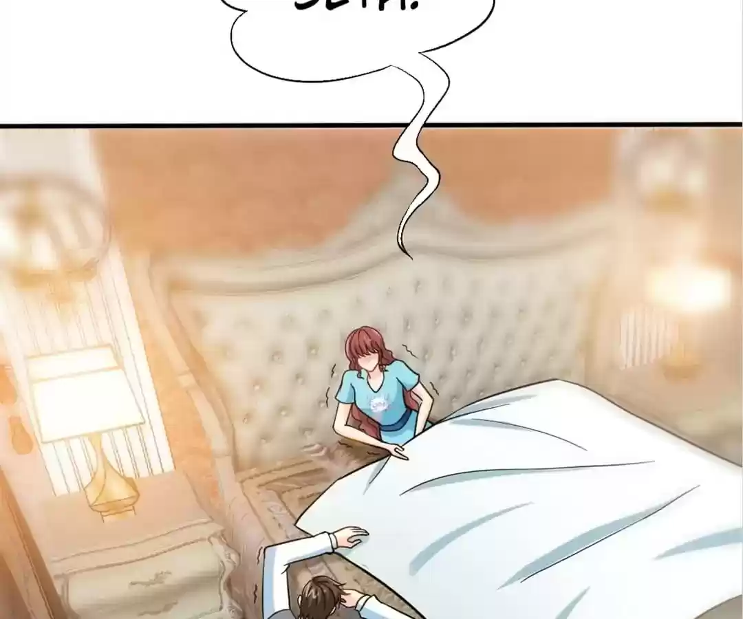 Taming The Possessive Girl Chapter 162