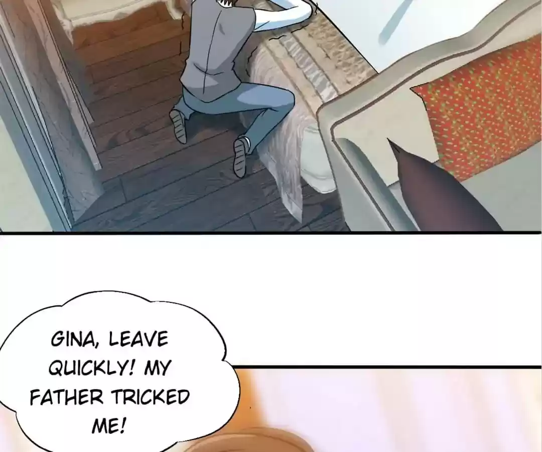 Taming The Possessive Girl Chapter 162