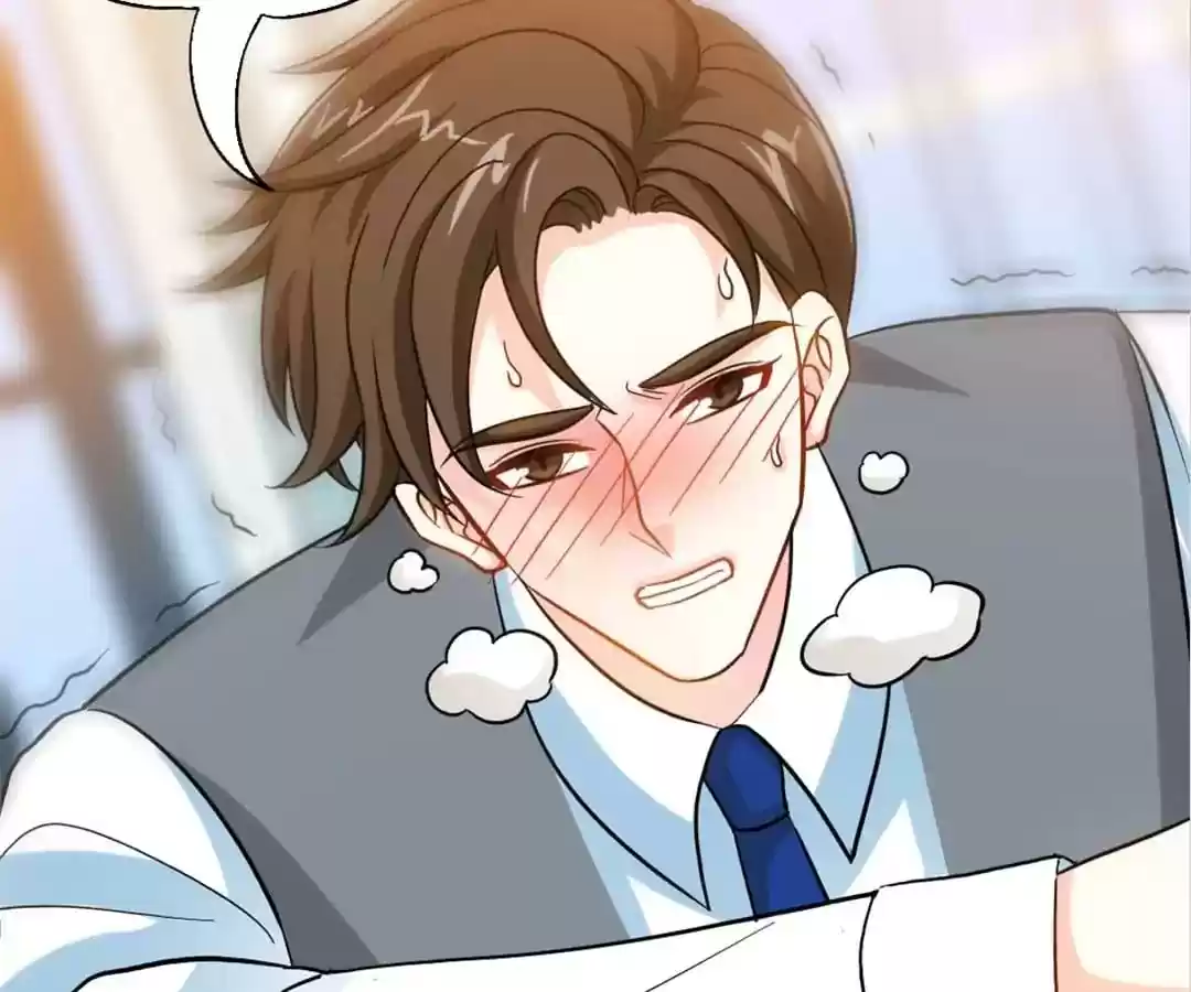 Taming The Possessive Girl Chapter 162