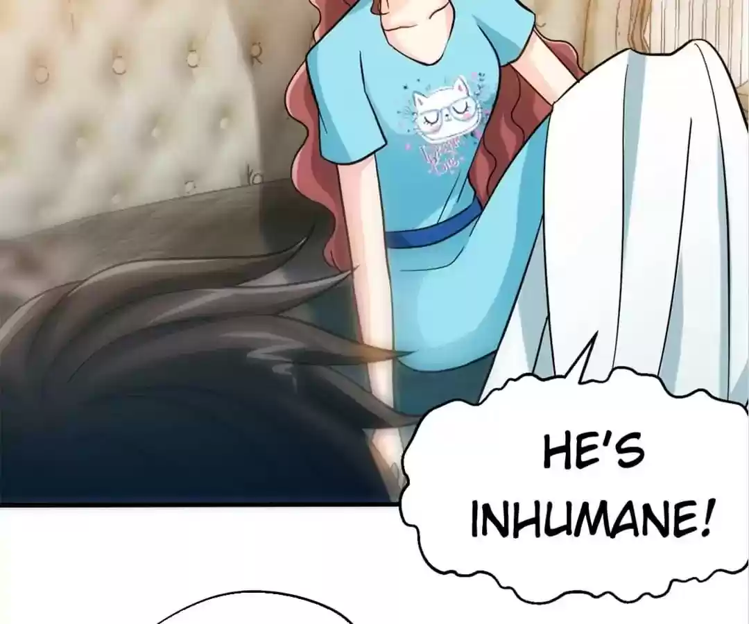 Taming The Possessive Girl Chapter 162