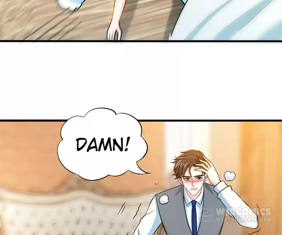 Taming The Possessive Girl Chapter 162