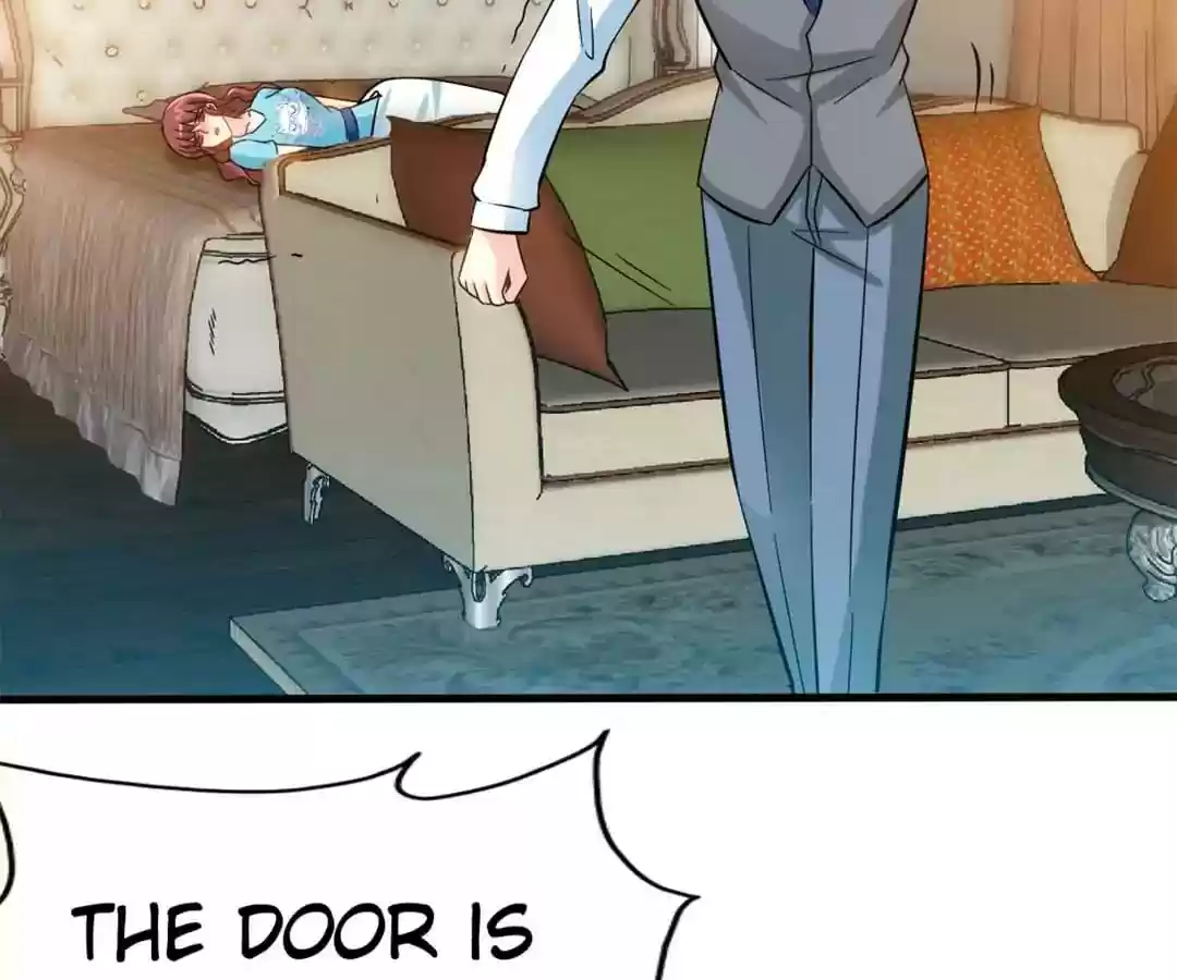 Taming The Possessive Girl Chapter 162