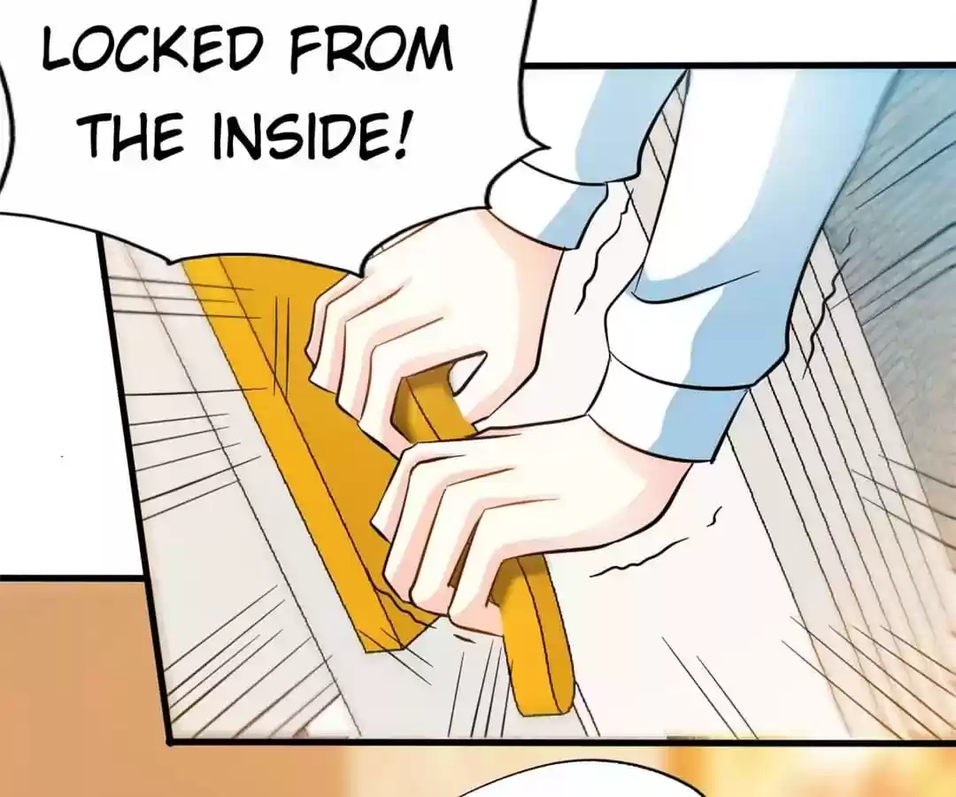 Taming The Possessive Girl Chapter 162