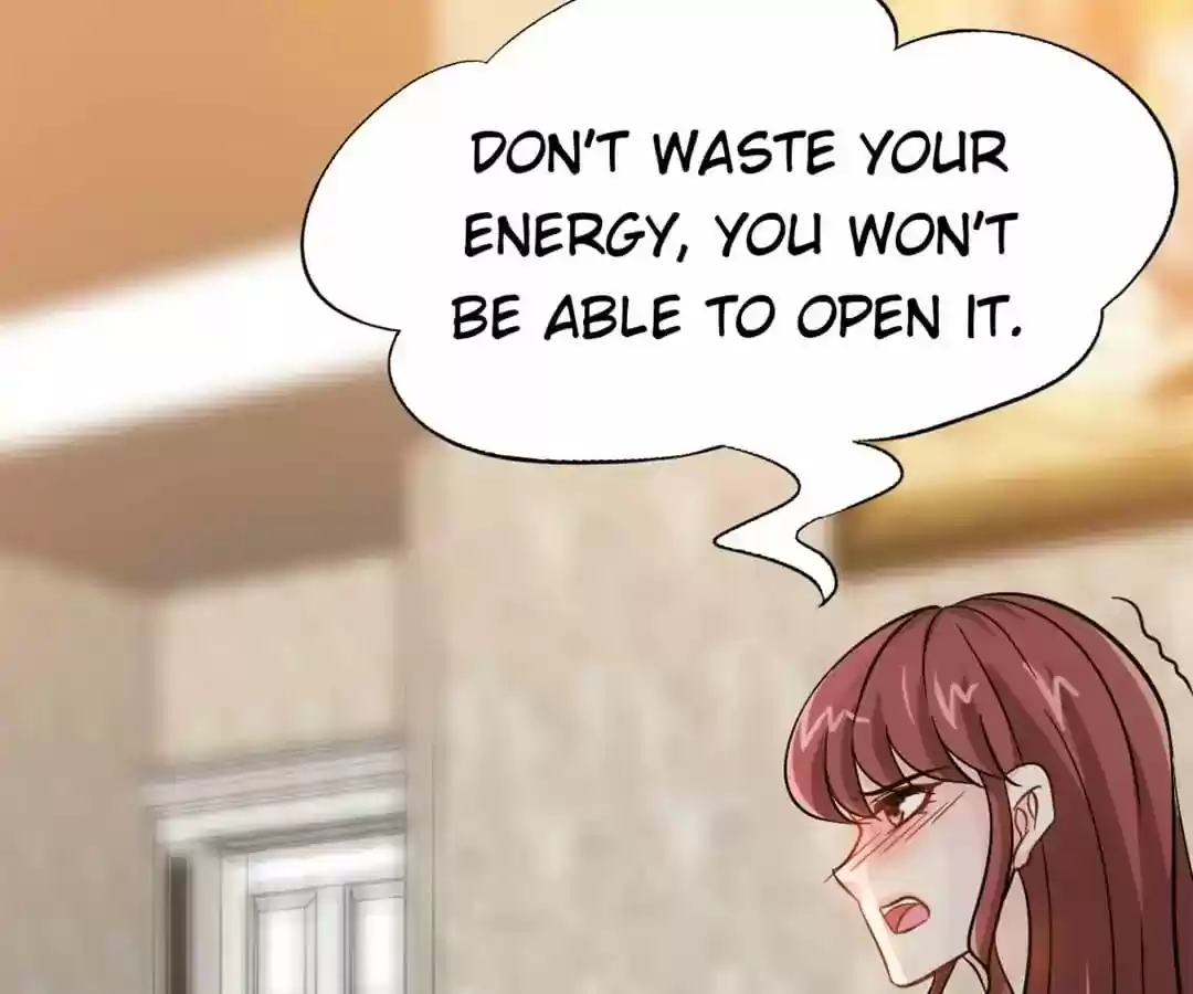 Taming The Possessive Girl Chapter 162