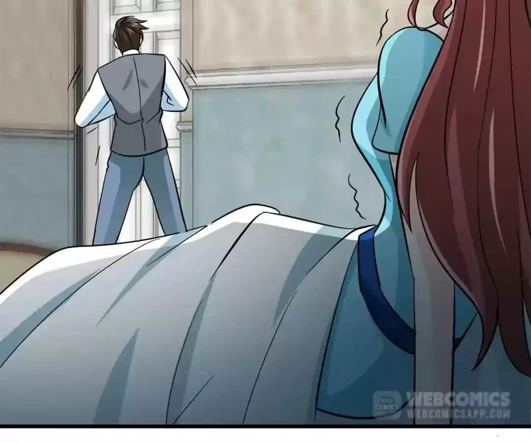 Taming The Possessive Girl Chapter 162