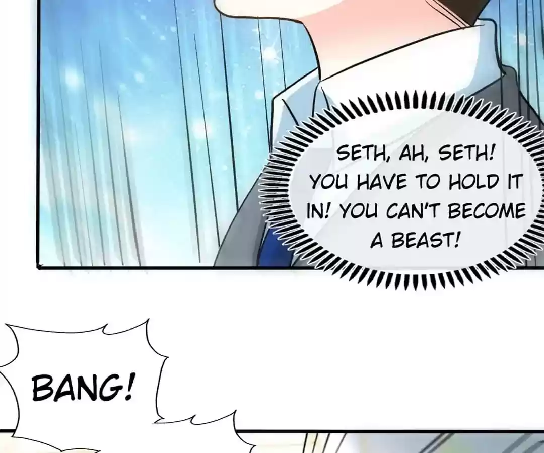 Taming The Possessive Girl Chapter 162