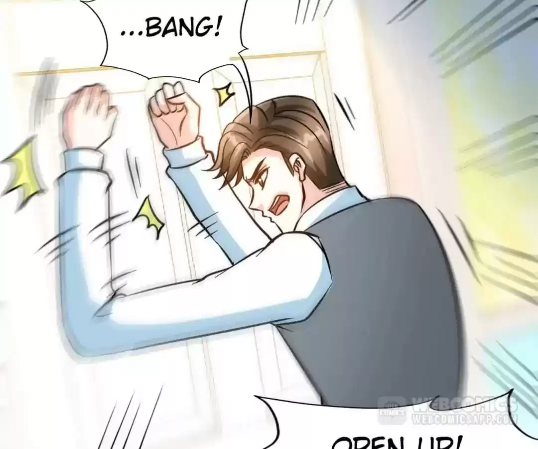 Taming The Possessive Girl Chapter 162