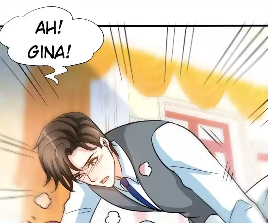 Taming The Possessive Girl Chapter 162