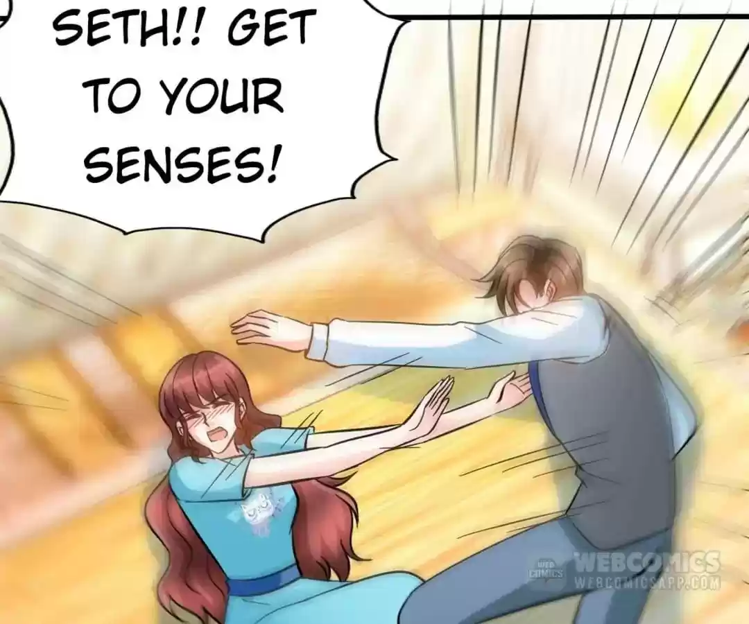 Taming The Possessive Girl Chapter 162