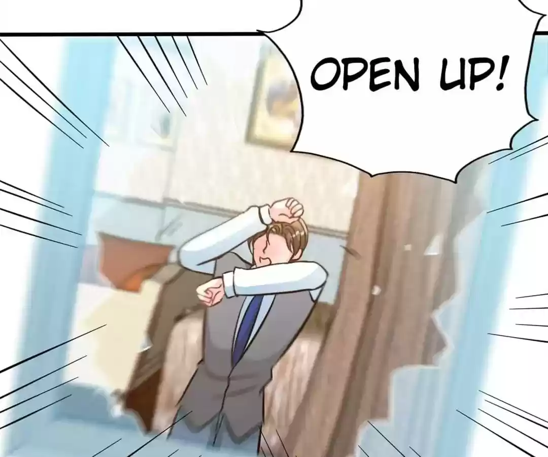 Taming The Possessive Girl Chapter 162