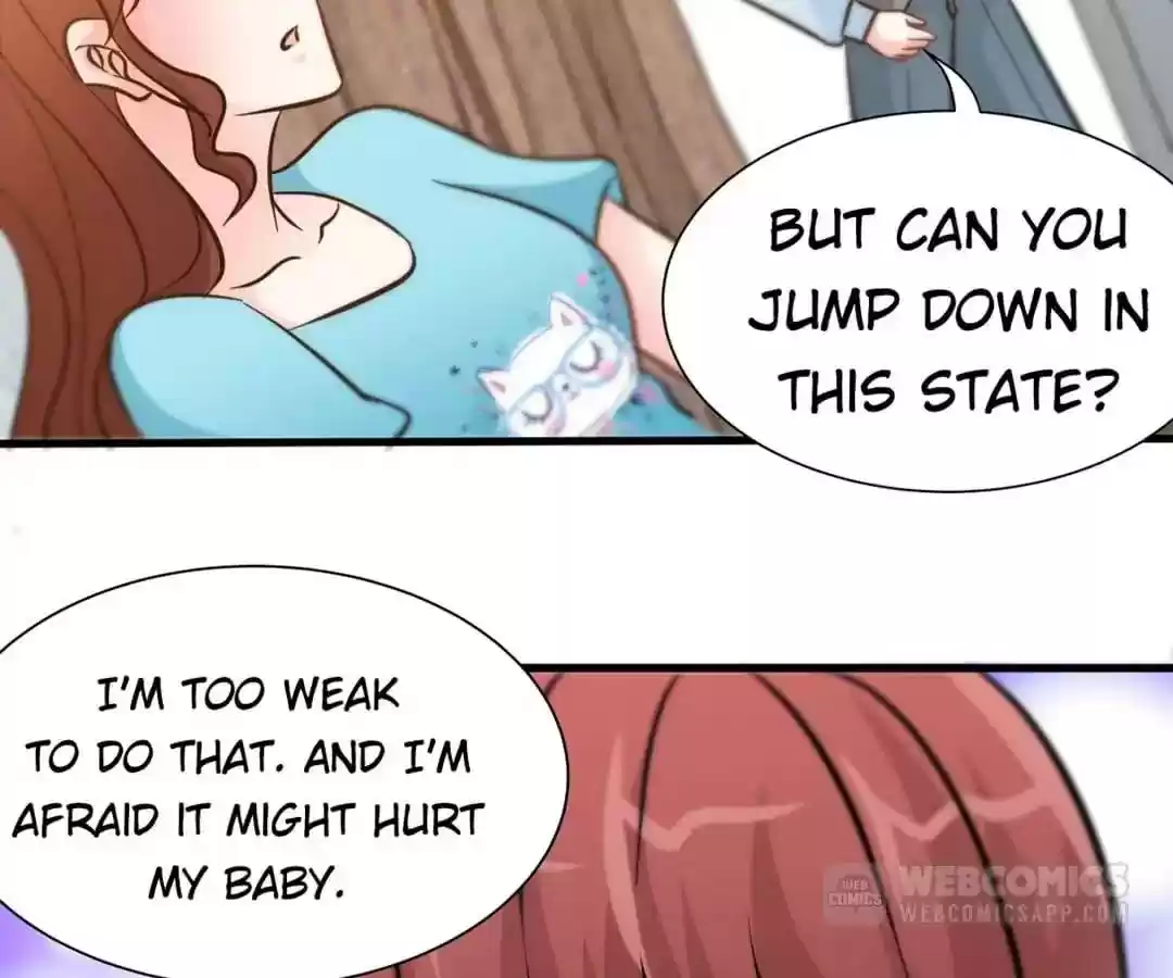 Taming The Possessive Girl Chapter 162