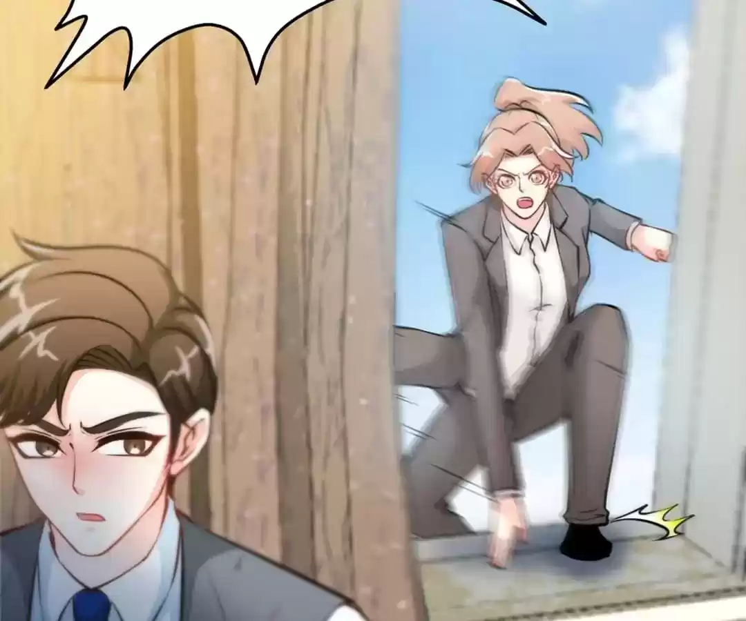 Taming The Possessive Girl Chapter 162