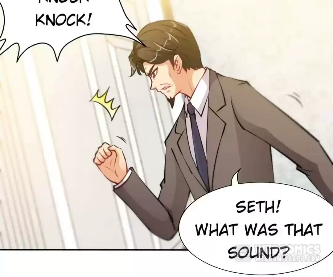 Taming The Possessive Girl Chapter 162