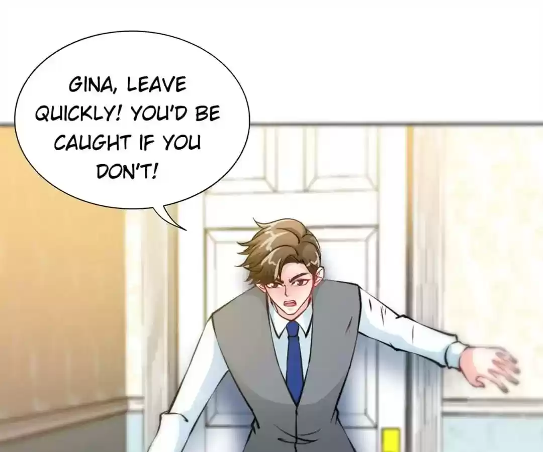 Taming The Possessive Girl Chapter 162