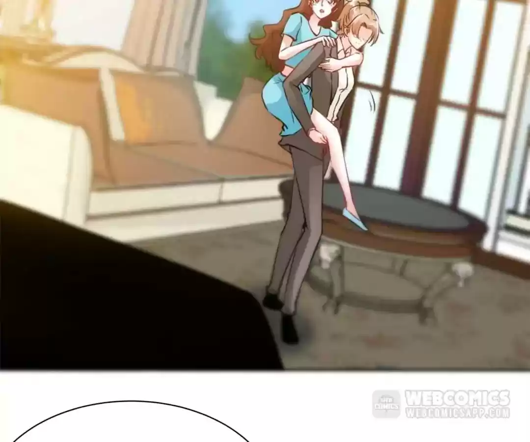 Taming The Possessive Girl Chapter 162