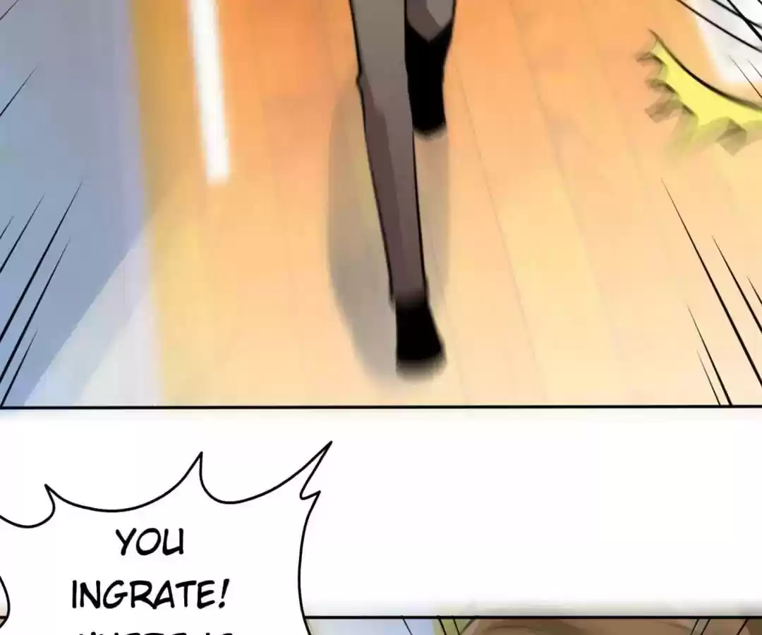 Taming The Possessive Girl Chapter 162