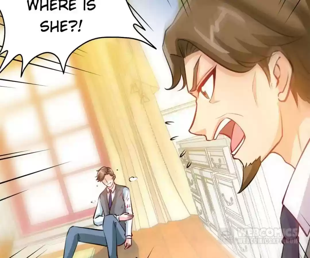 Taming The Possessive Girl Chapter 162