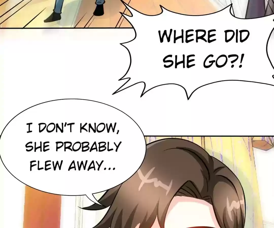 Taming The Possessive Girl Chapter 162