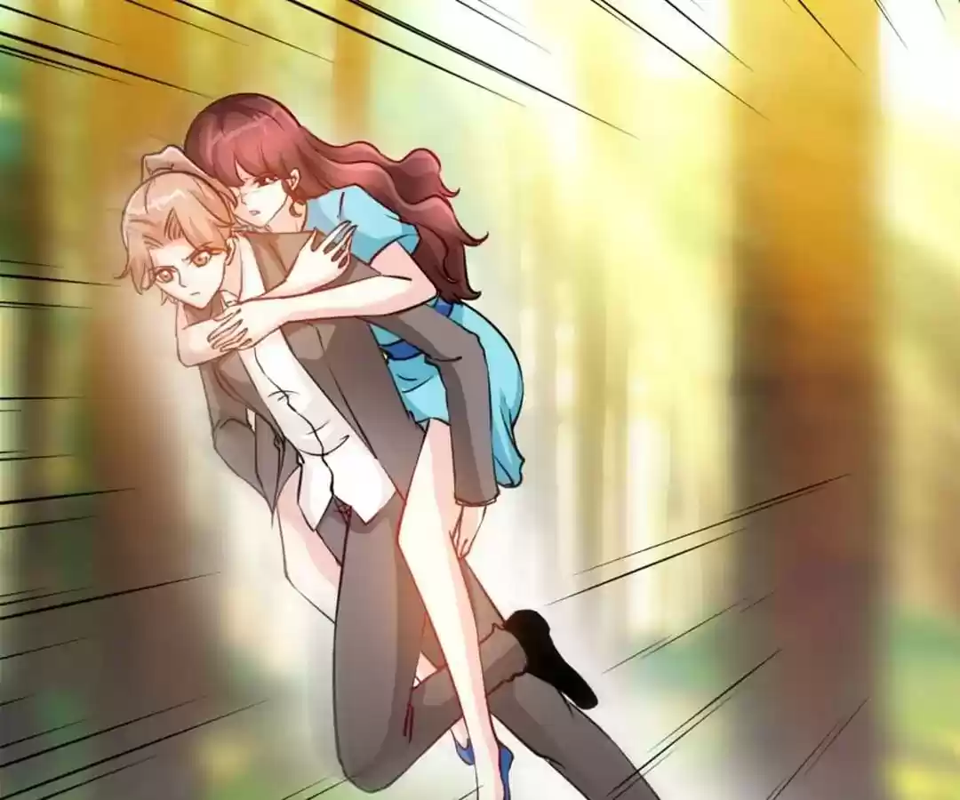 Taming The Possessive Girl Chapter 163