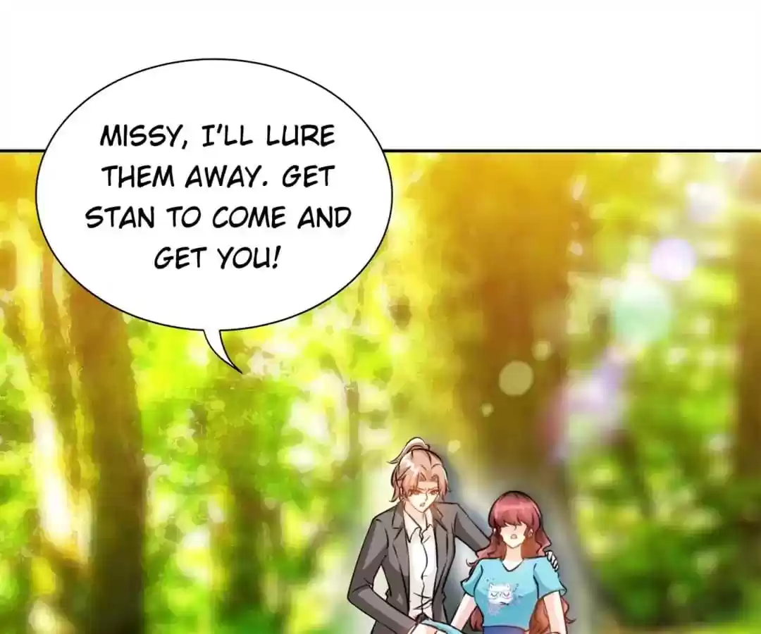 Taming The Possessive Girl Chapter 163