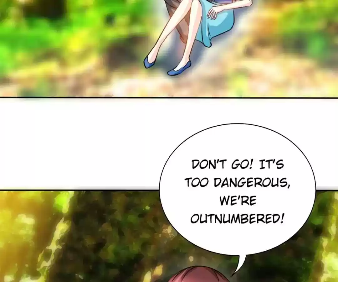 Taming The Possessive Girl Chapter 163