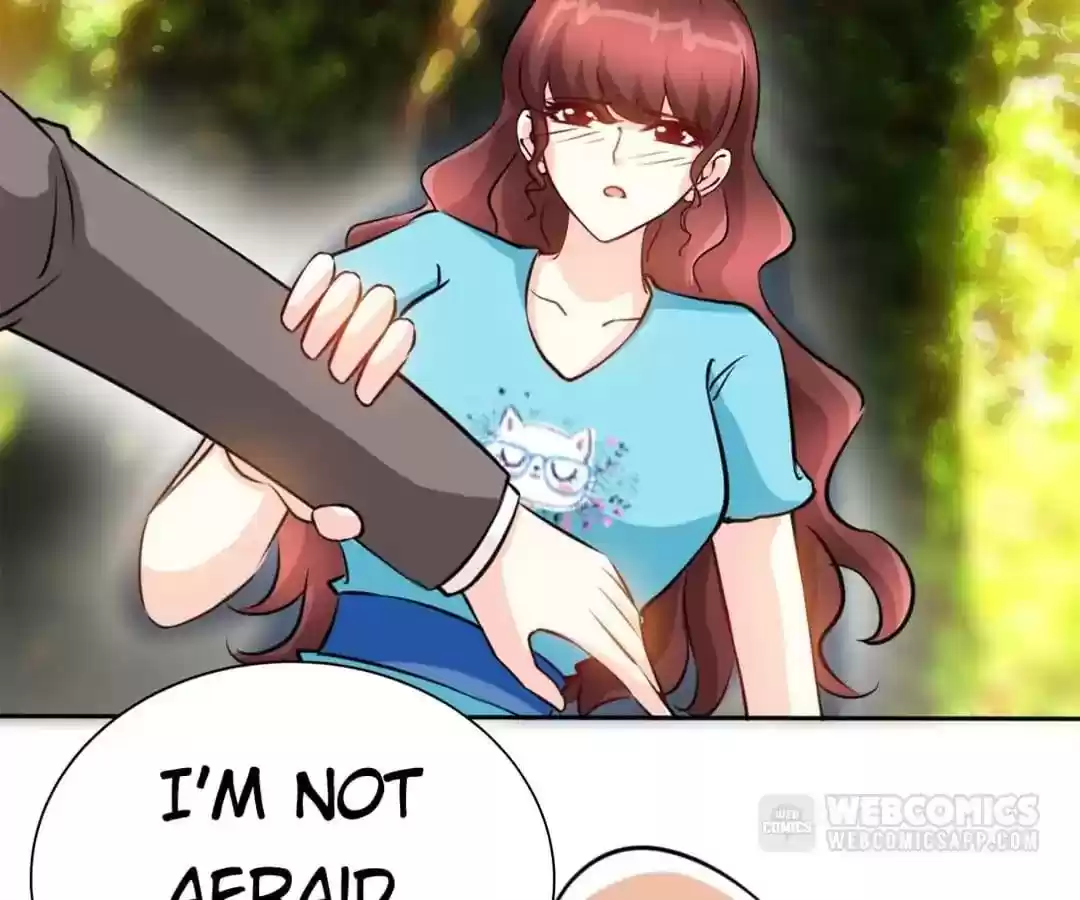 Taming The Possessive Girl Chapter 163