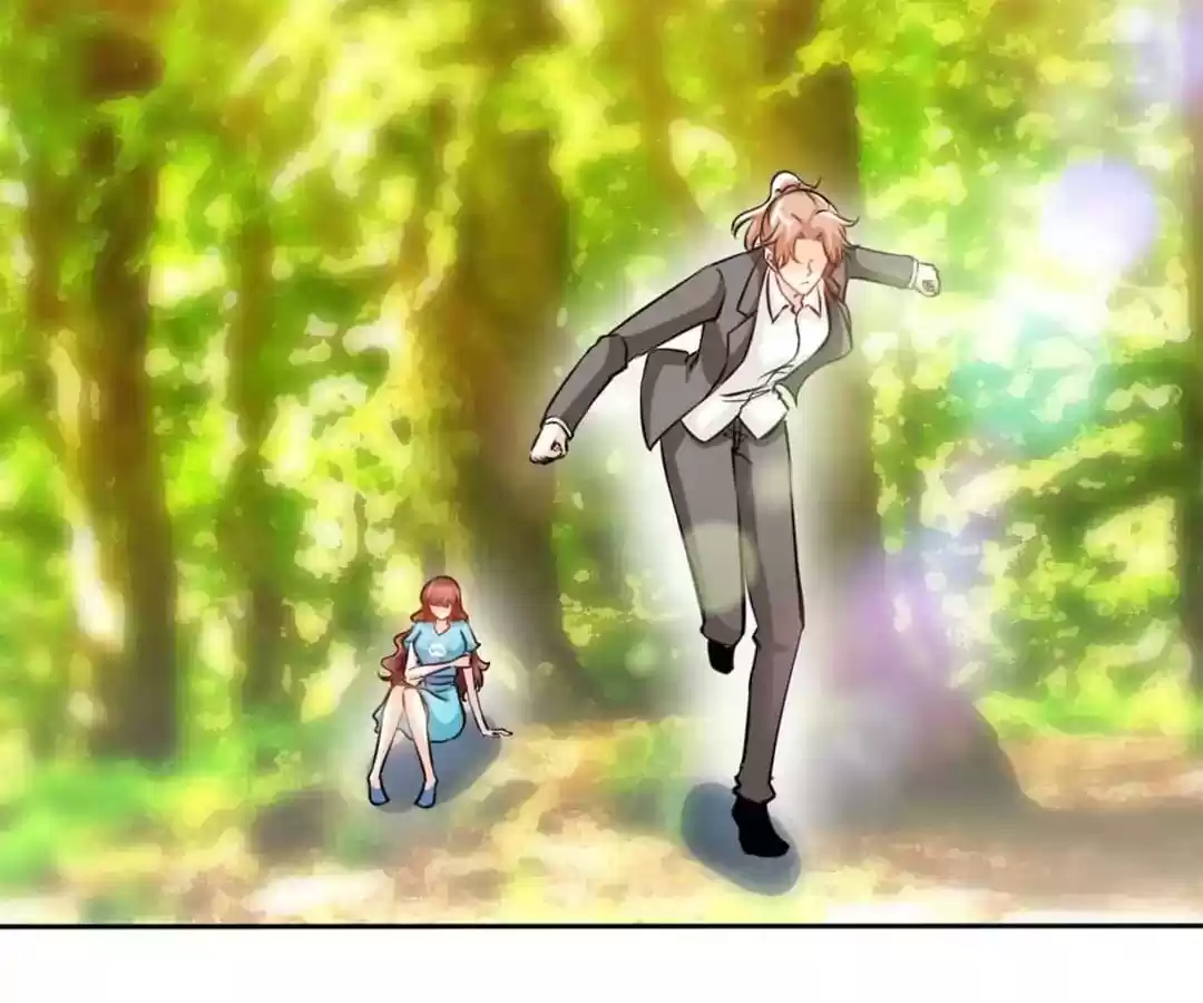 Taming The Possessive Girl Chapter 163