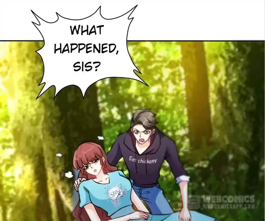 Taming The Possessive Girl Chapter 163