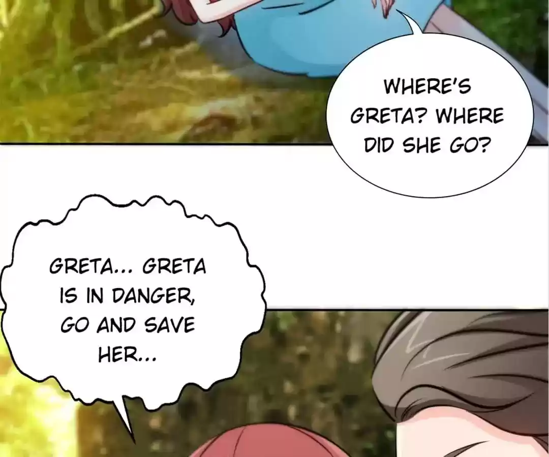 Taming The Possessive Girl Chapter 163