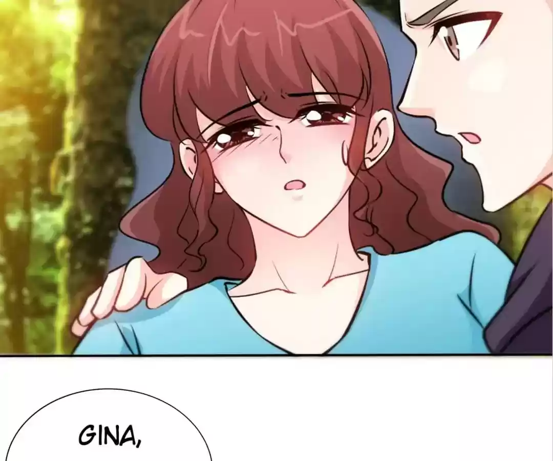 Taming The Possessive Girl Chapter 163