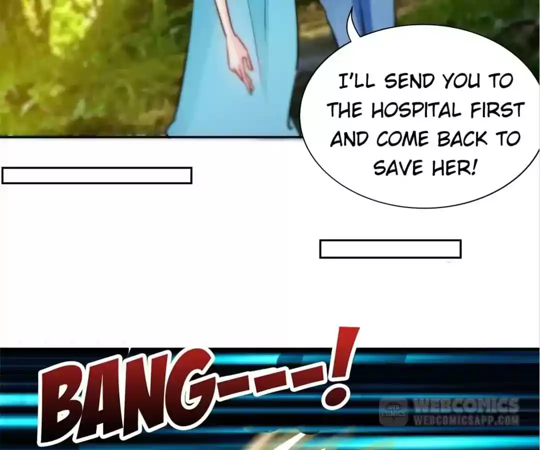 Taming The Possessive Girl Chapter 163