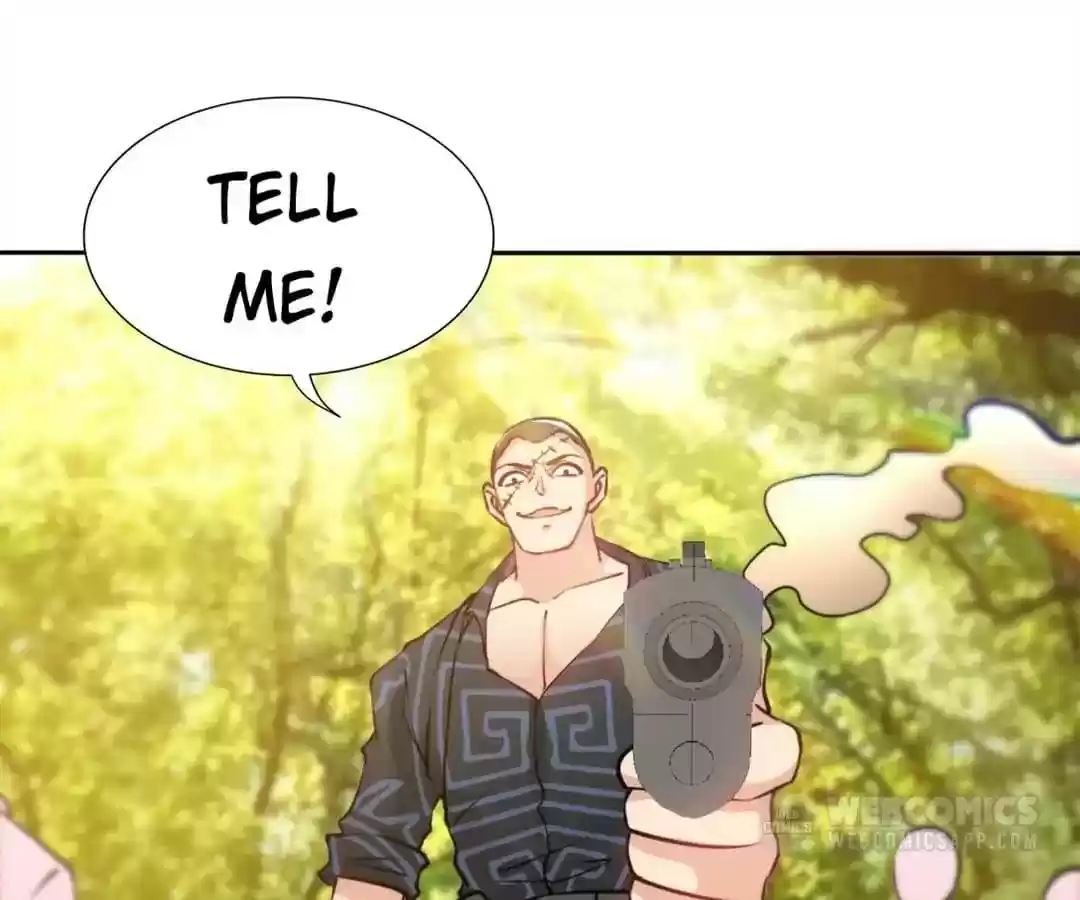 Taming The Possessive Girl Chapter 163