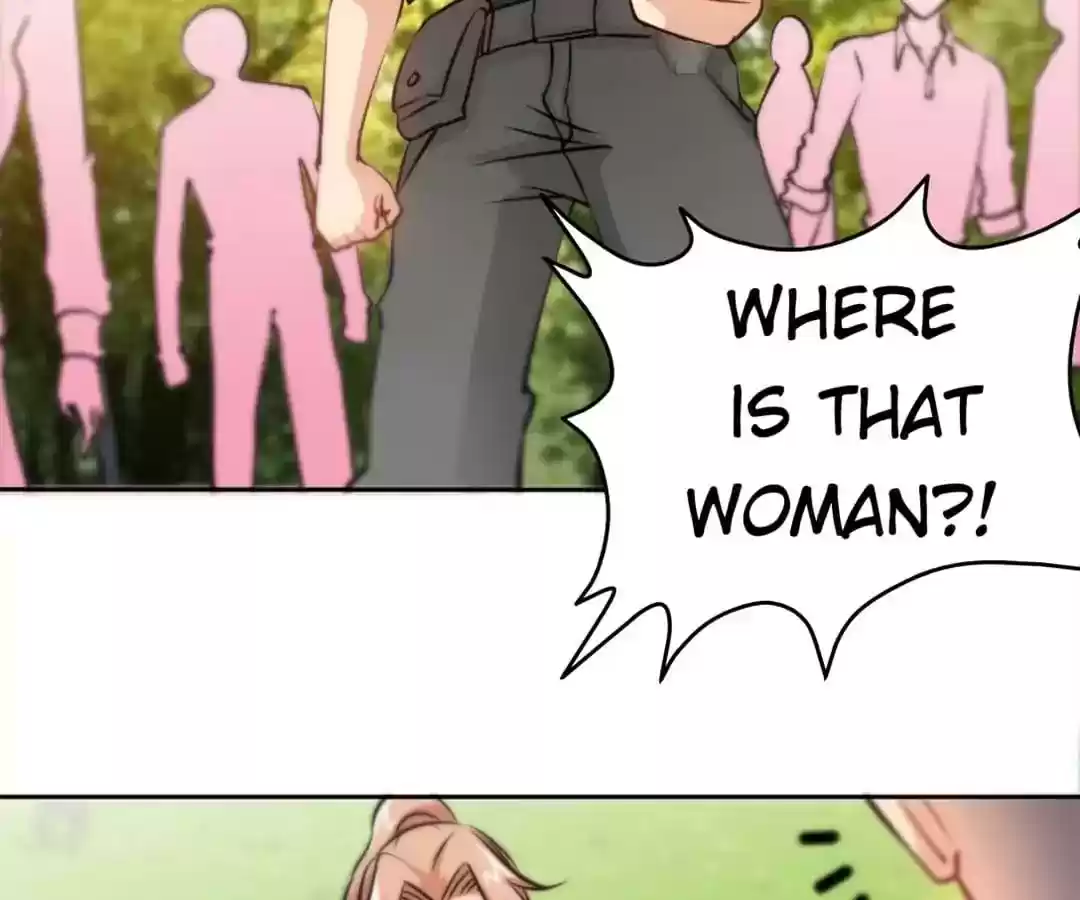 Taming The Possessive Girl Chapter 163