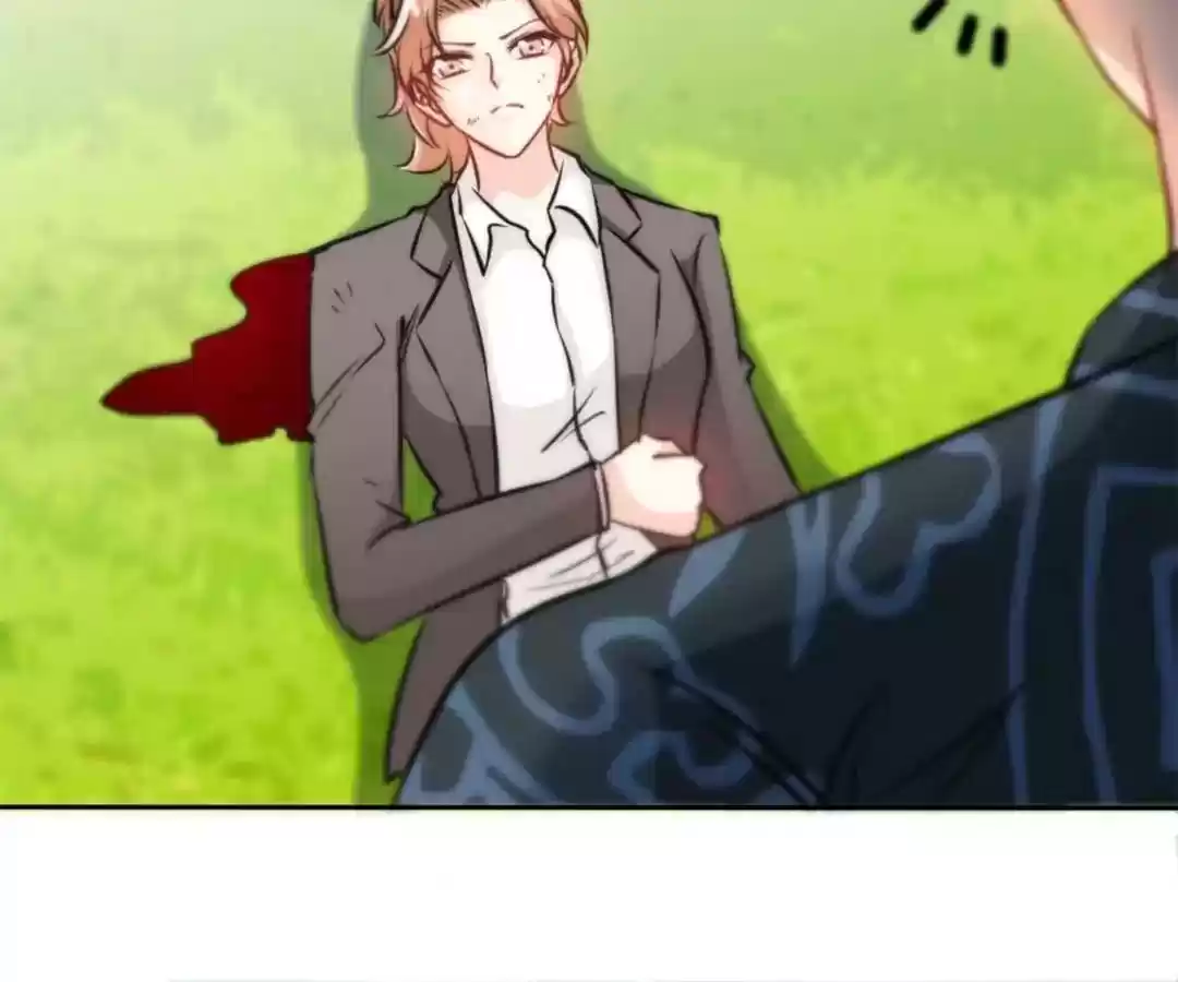 Taming The Possessive Girl Chapter 163