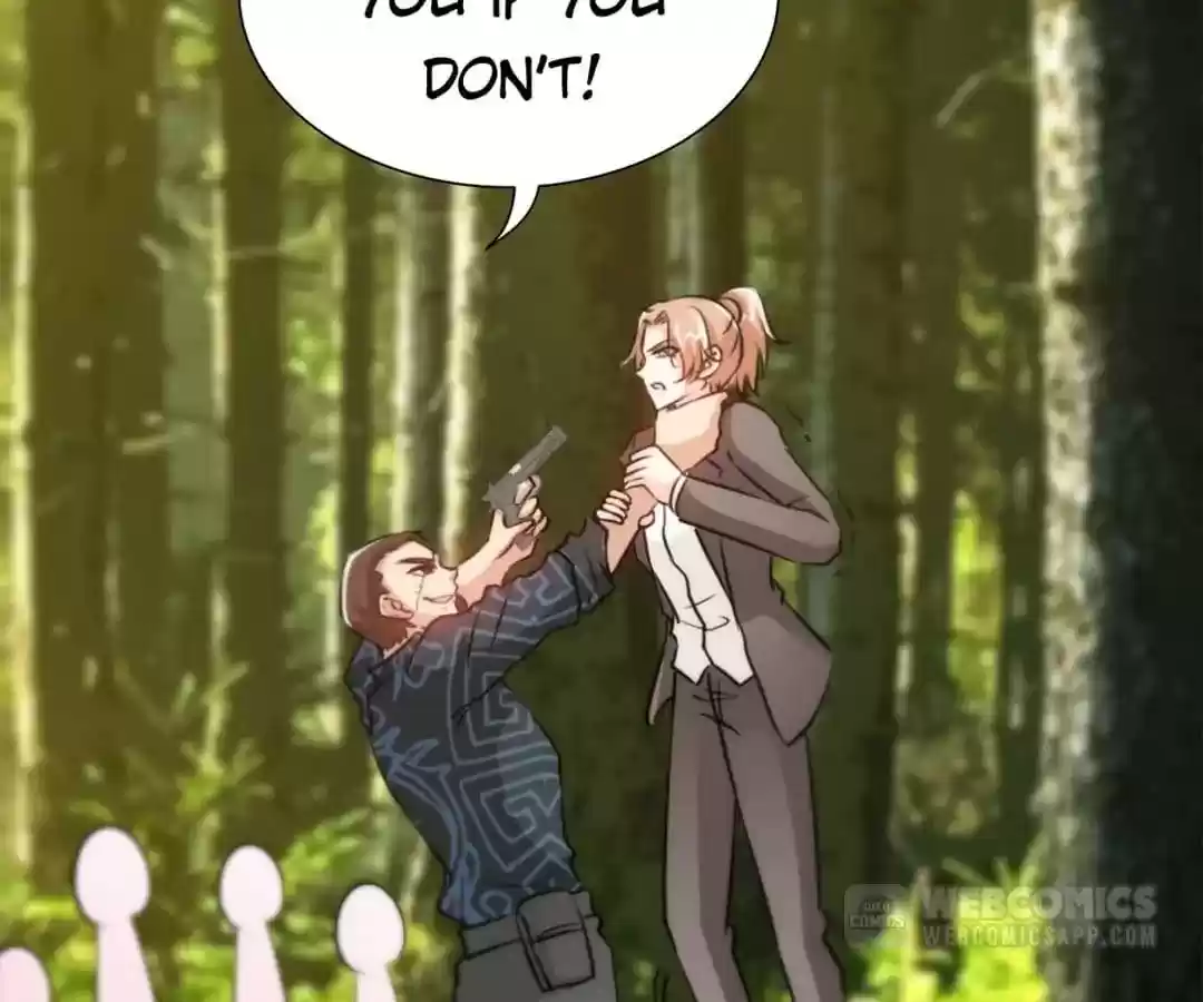 Taming The Possessive Girl Chapter 163